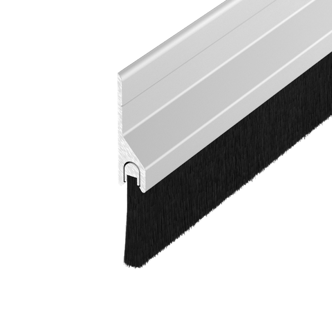 F5000 IS5115 Heavy Duty Sweep Action Brush Seal 19mm