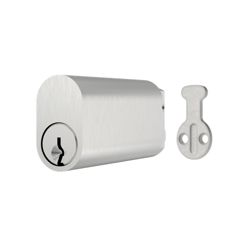 570 Oval Cylinder Extended 62mm SC