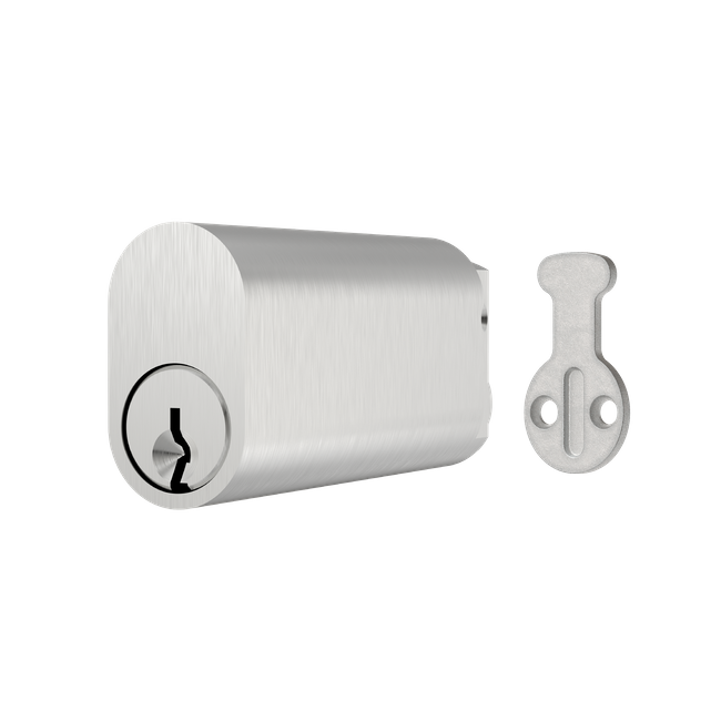 570 Oval Cylinder Extended 62mm SC