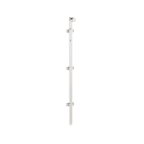 G0216 Visible Fix Panic Bolt 600mm SSS