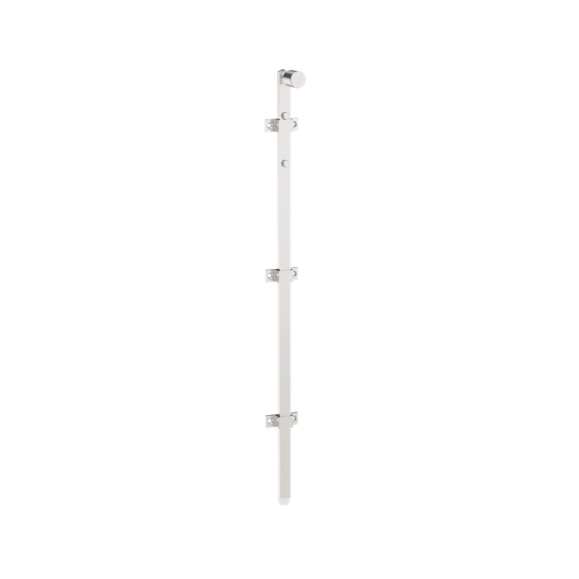 G0216 Visible Fix Panic Bolt 600mm SSS