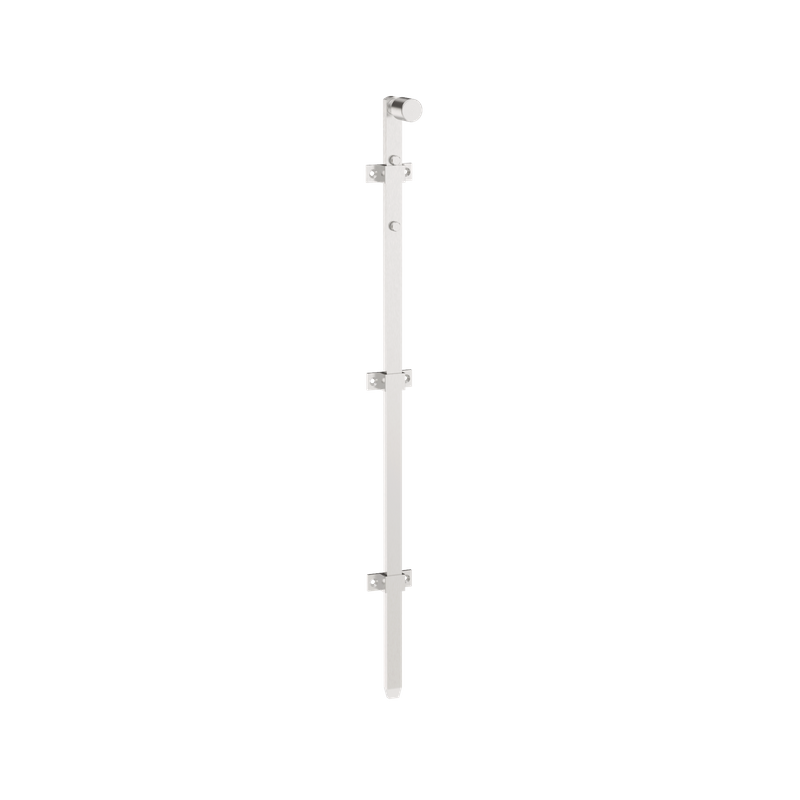 G0216 Visible Fix Panic Bolt 600mm SSS