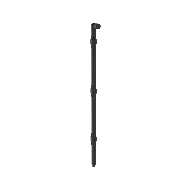 G0106 Concealed Fix Panic Bolt 600mm