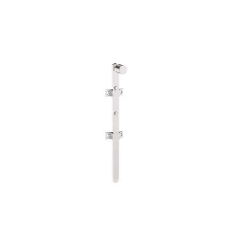 G0214 Visible Fix Panic Bolt 300mm SSS
