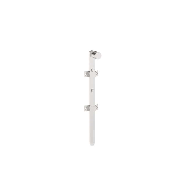 G0214 Visible Fix Panic Bolt 300mm SSS