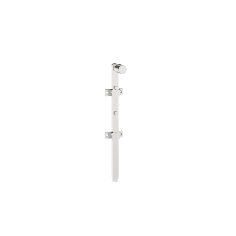 G0214 Visible Fix Panic Bolt 300mm SSS