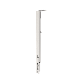 Flush Bolt Timber Doors 300mm SC