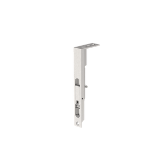 Flush Bolt Timber Doors 150mm SC