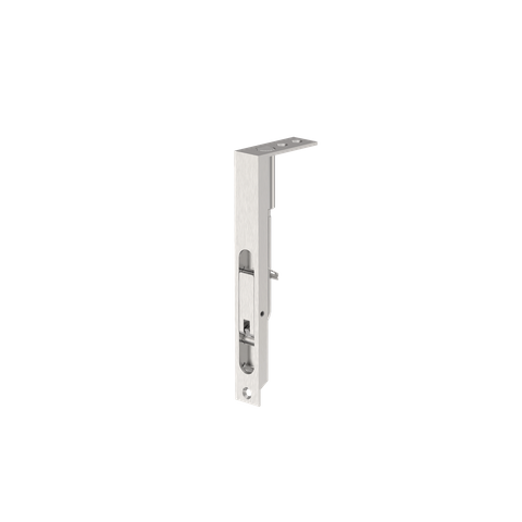 Flush Bolt Timber Doors 150mm SC