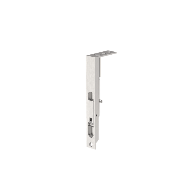Flush Bolt Timber Doors 150mm SC