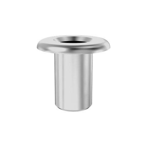 Top Hat Floor Ferrule SC