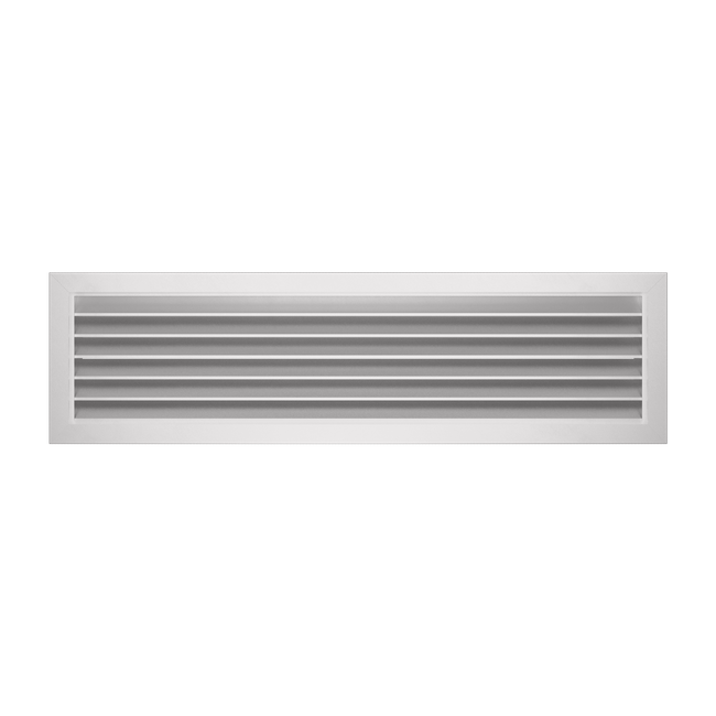 G1100 Aluminium Door Grille