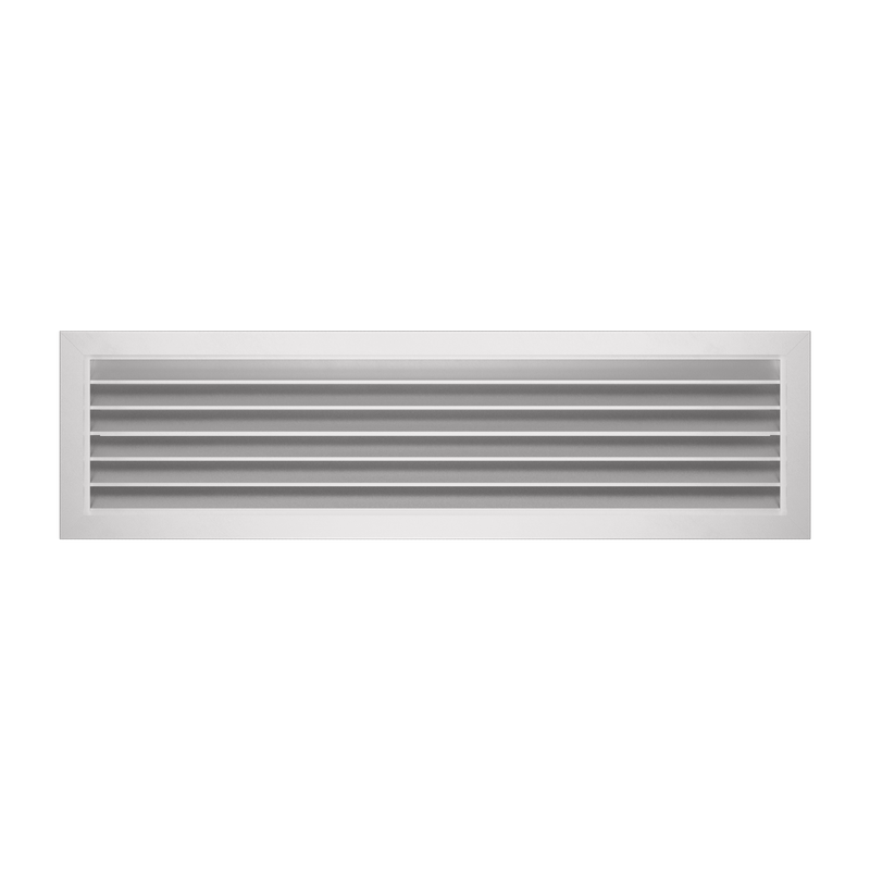 G1100 Aluminium Door Grille