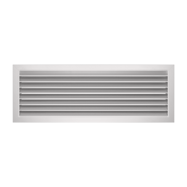 G1100 Aluminium Door Grille