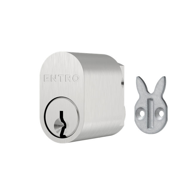 A5000 570 Oval Cylinder R Cam KA1