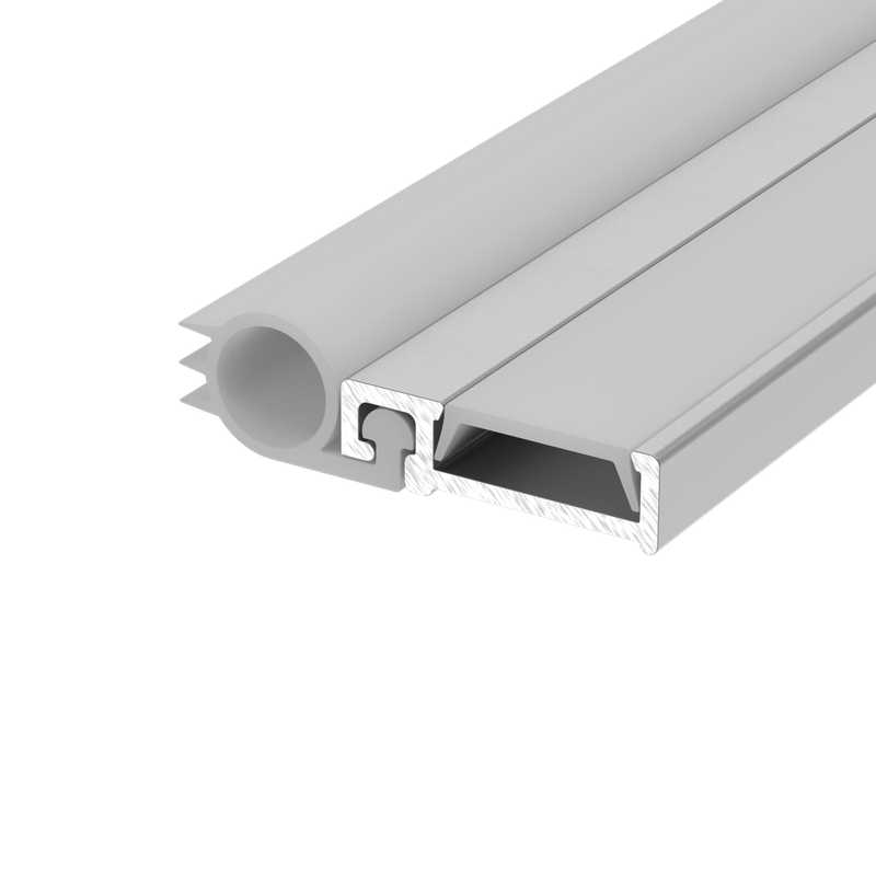 IS7025si Slimline Door Perimeter Seal Fire Rated SCA