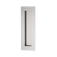G2215 Rectangular Flush Pull 150x52mm