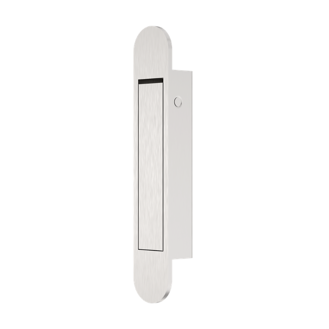 G2510 Oval Edge Finger Pull