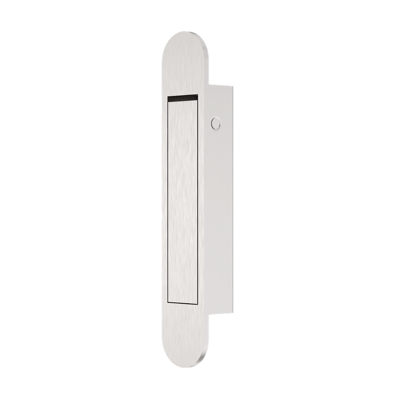 G2510 Oval Edge Finger Pull