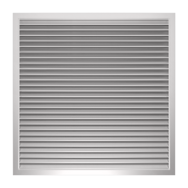 G1100 Aluminium Door Grille