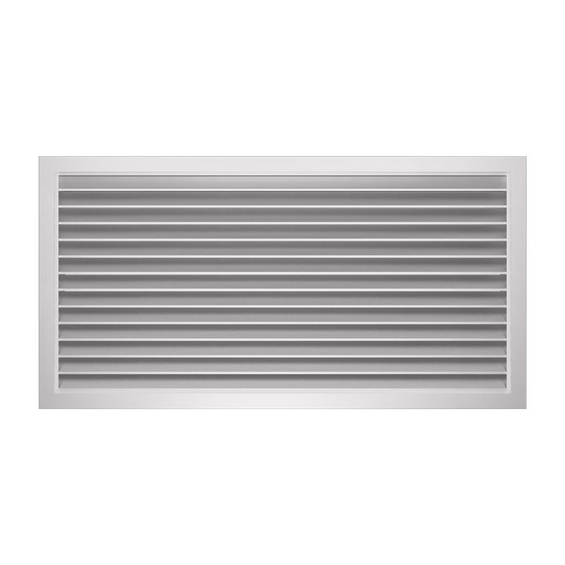 G1100 Aluminium Door Grille