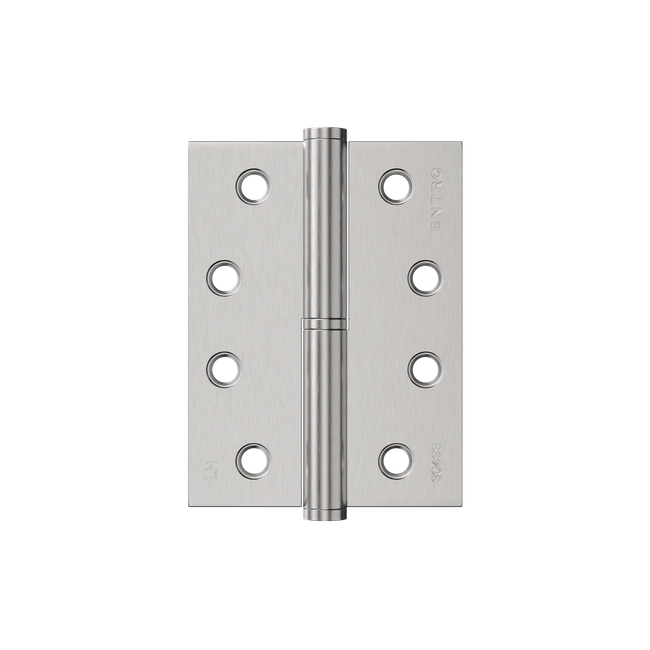 J0630 Lift Off Hinge Left Hand 100x75x2.5mm