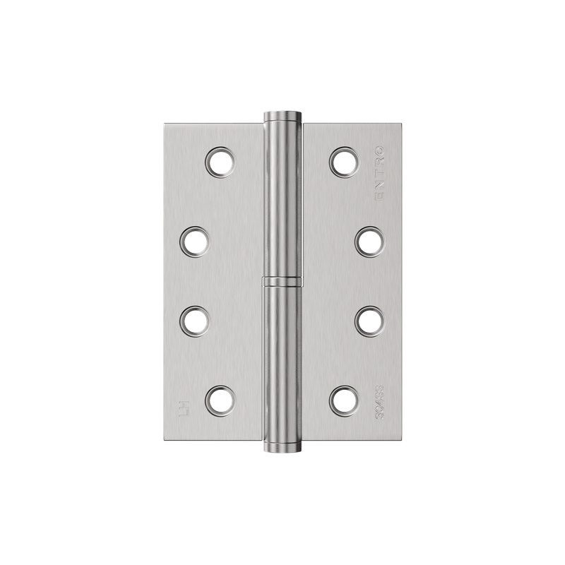 J0630 Lift Off Hinge Left Hand 100x75x2.5mm