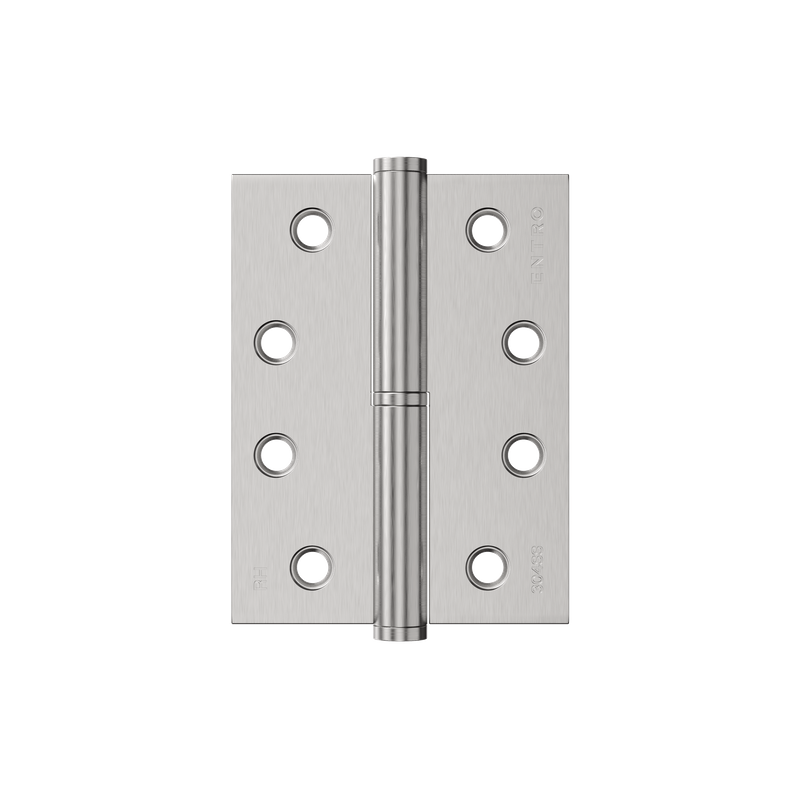 J0631 Lift Off Hinge Right Hand 100x75x2.5mm