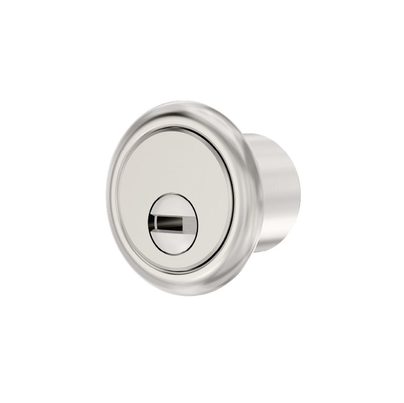 201 Round Cylinder SC - PI2 Keyed (#AA7793)