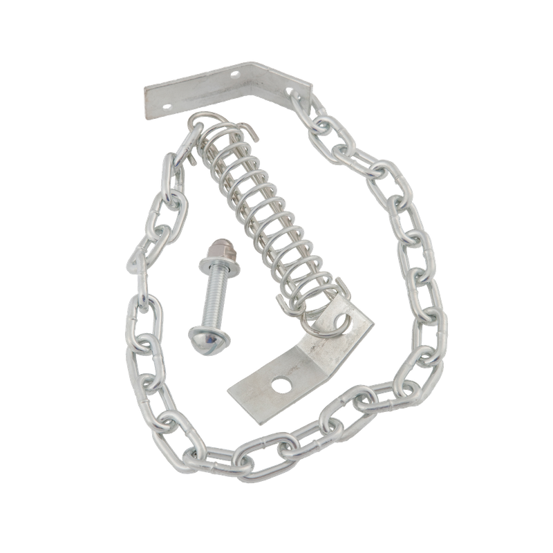Spring Restrictor Chain