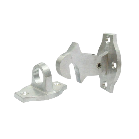 Door Holder - 86mm Projection