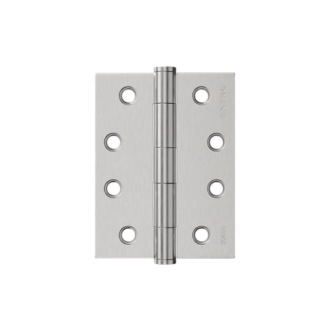 Loose Pin Hinge 100x75x2.5mm SSS