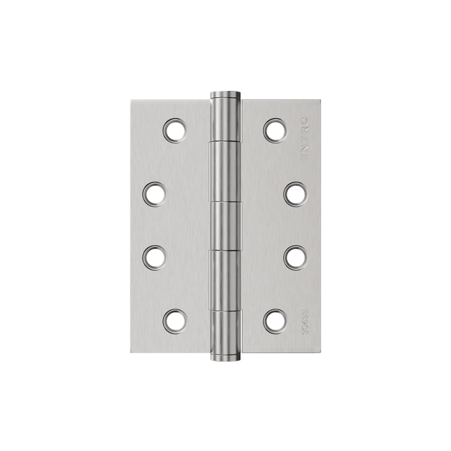 Loose Pin Hinge 100x75x2.5mm SSS