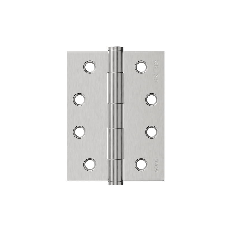 Loose Pin Hinge 100x75x2.5mm SSS