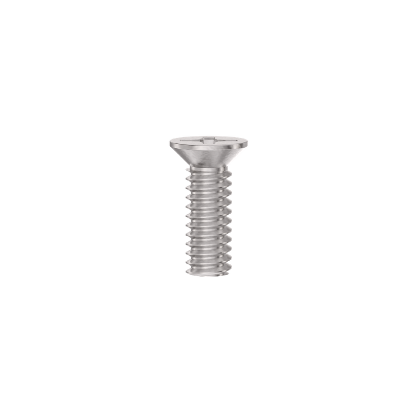 Oval Cylinder Cam Screws