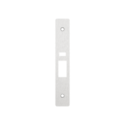 A0400/A0500 Mortice Lock Faceplate & Strike SSS