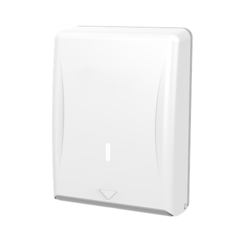 P0207 Slimline Towel Dispenser ABS Plastic