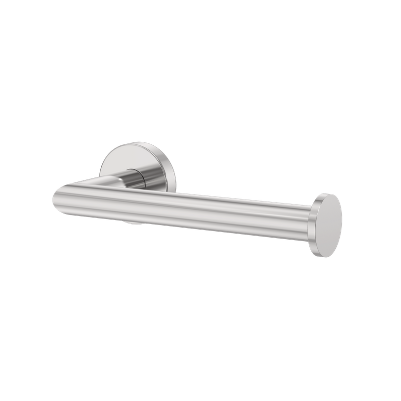 Dual Fix Single Bar Toilet Roll Holder PSS