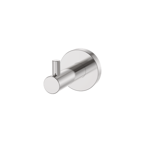 P0746 Dual Fix Robe Hook PSS