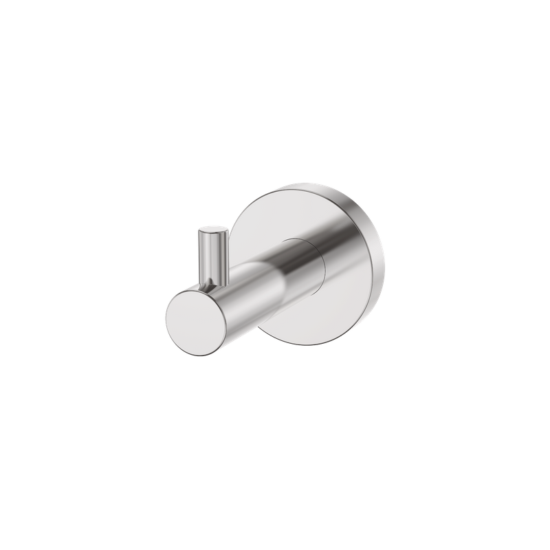 P0746 Dual Fix Robe Hook PSS
