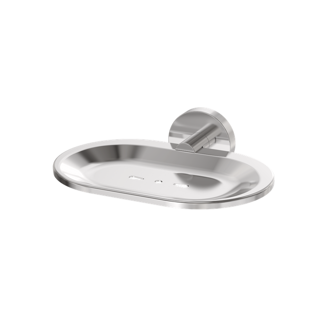 P0745 Dual Fix Soap Dish PSS