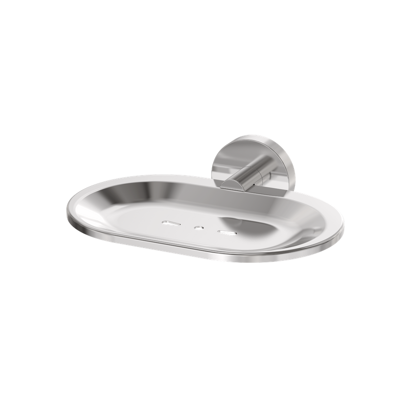 P0745 Dual Fix Soap Dish PSS