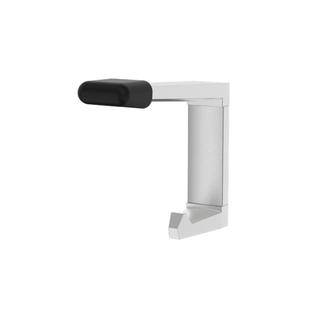 P0805 Concealed Fix Coat Hook