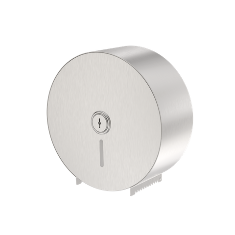 P0007 Jumbo Toilet Roll Dispenser SSS