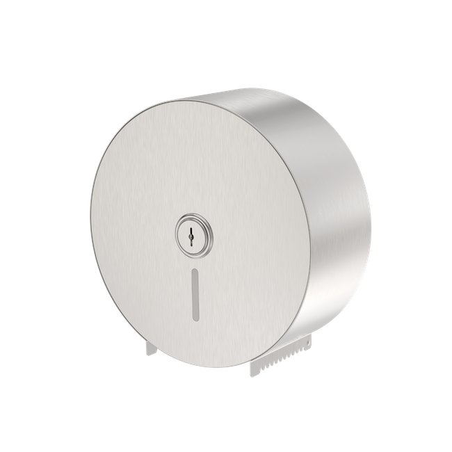 Jumbo Toilet Roll Dispenser SSS