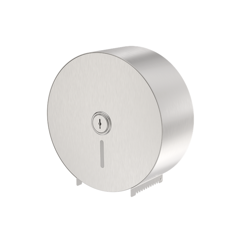 Jumbo Toilet Roll Dispenser SSS