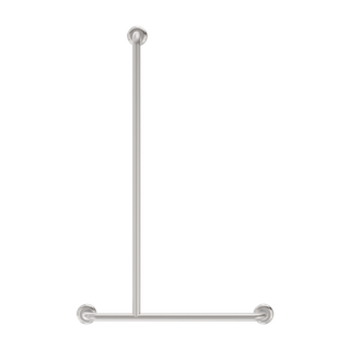 P0903 Shower Grab Rail Left Hand*