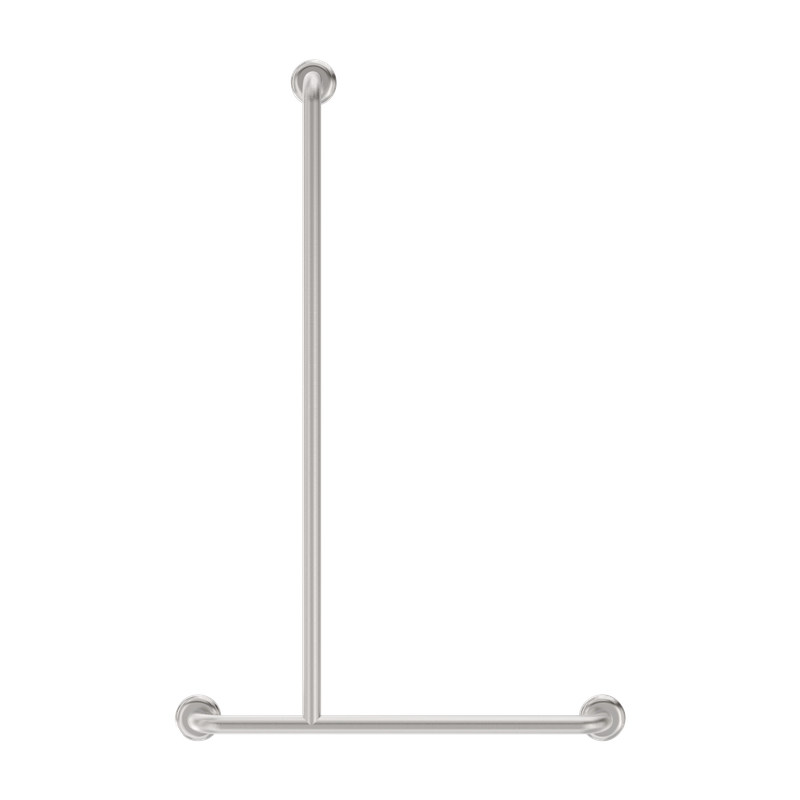 P0903 Shower Grab Rail Left Hand*