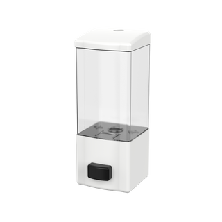 P0101 Refillable Soap Dispenser ABS Plastic