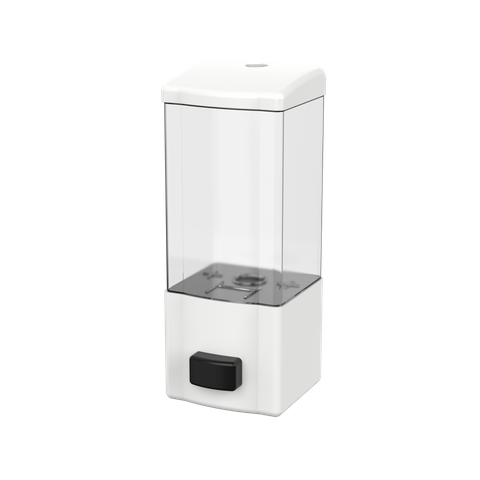 P0101 Refillable Soap Dispenser ABS Plastic
